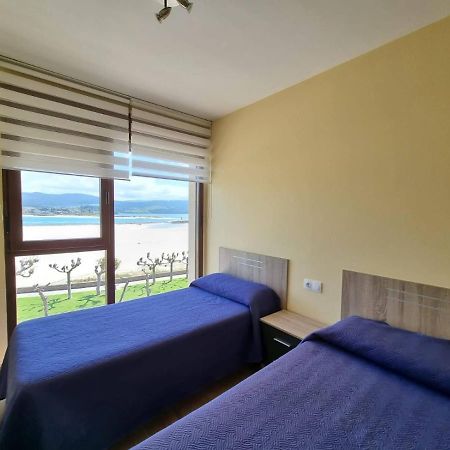 Foz Playa Rapadoira - 3 Dormitorios 외부 사진