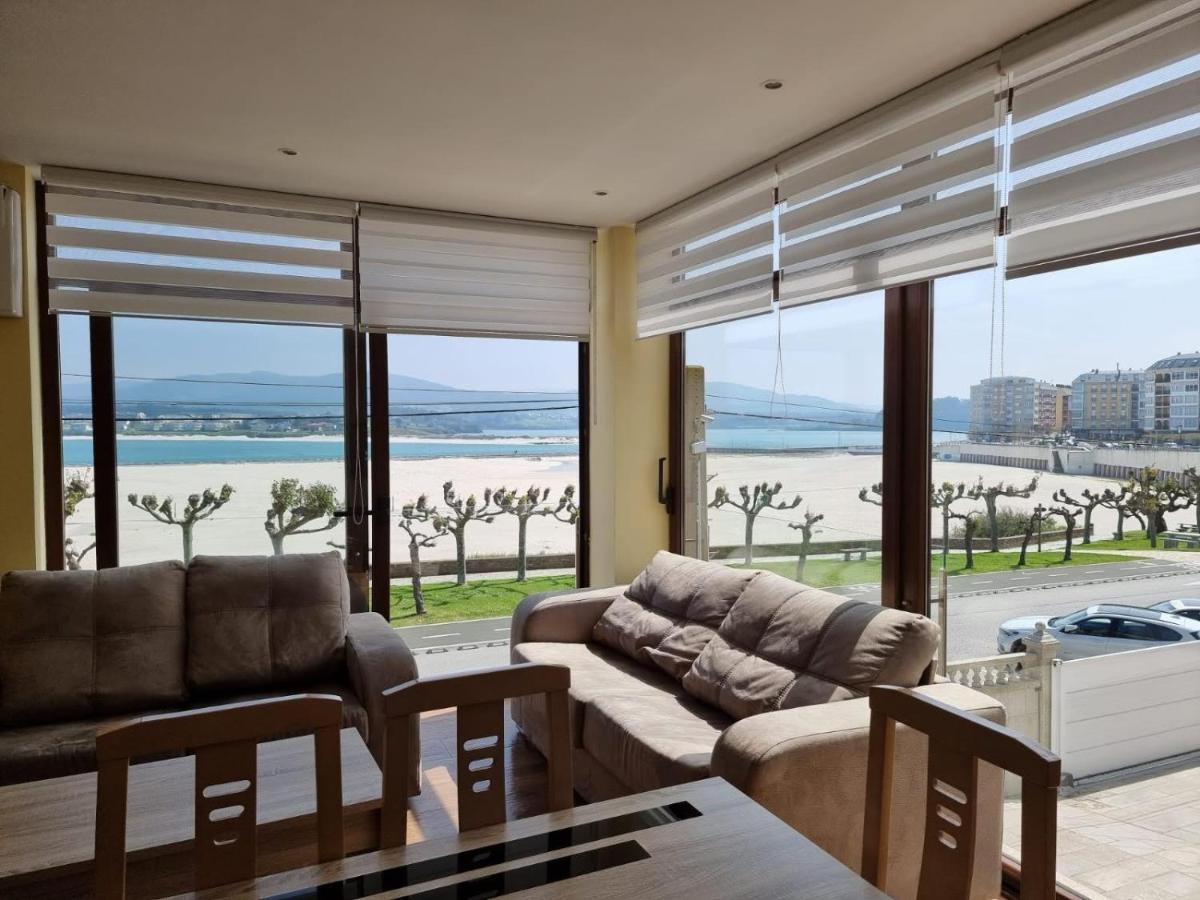 Foz Playa Rapadoira - 3 Dormitorios 외부 사진
