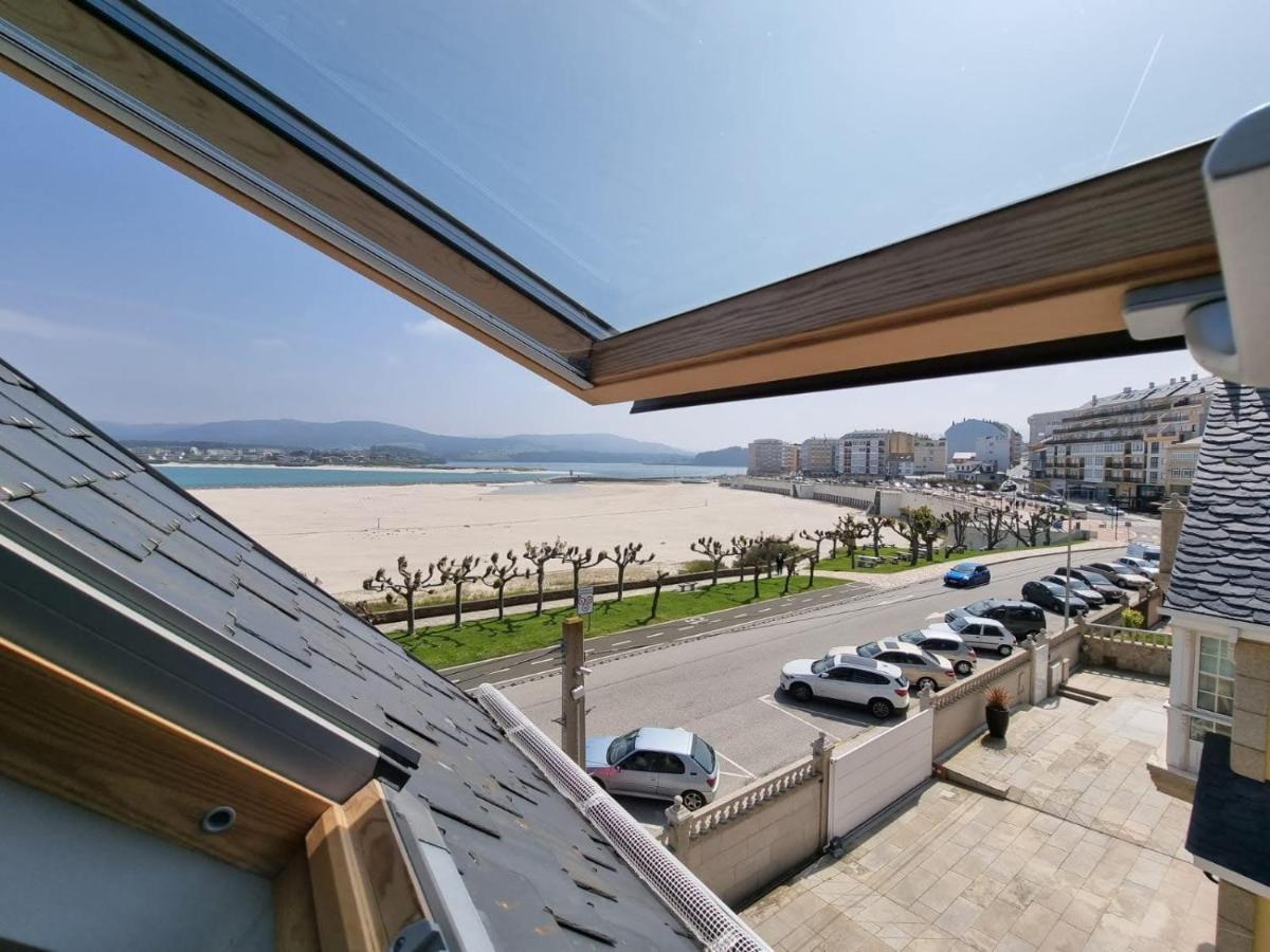 Foz Playa Rapadoira - 3 Dormitorios 외부 사진