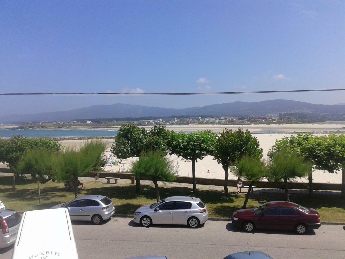 Foz Playa Rapadoira - 3 Dormitorios 외부 사진